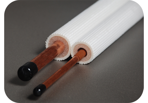 空調(diào)保溫管