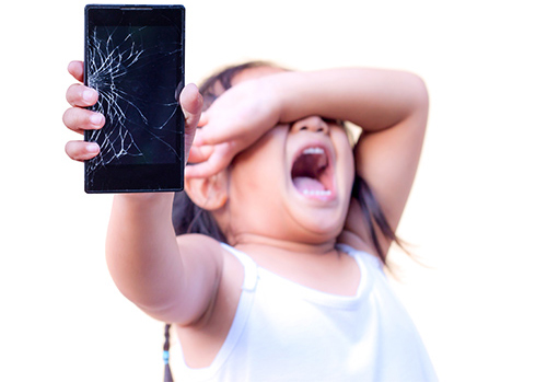 電子緩沖解決方案