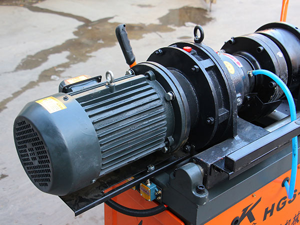 HGS-40DLzC(j)